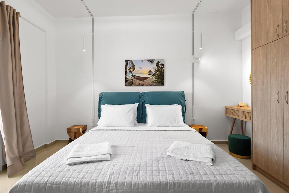 Apartment, 2 Bedrooms