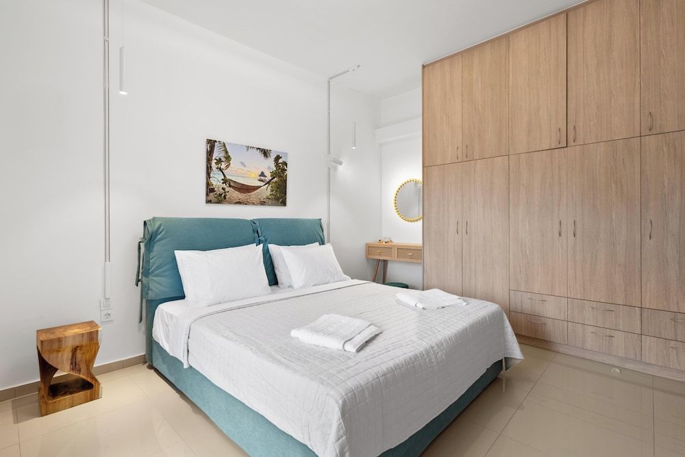 Apartment, 2 Bedrooms