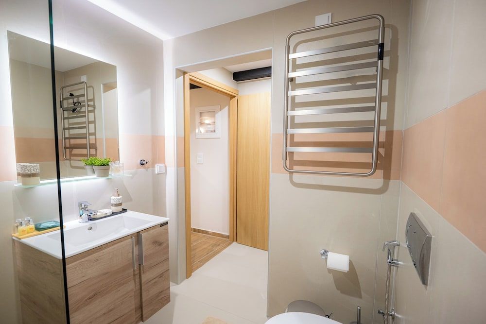 Vayas Residences Agora Loft, 1 Bedroom 18