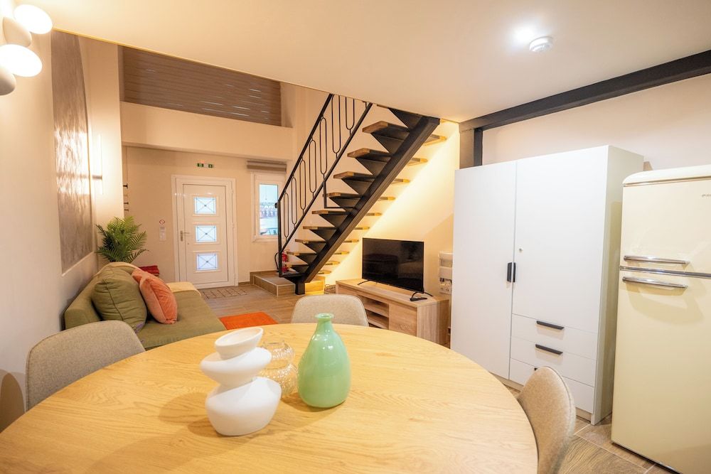 Vayas Residences Agora Loft, 1 Bedroom 23