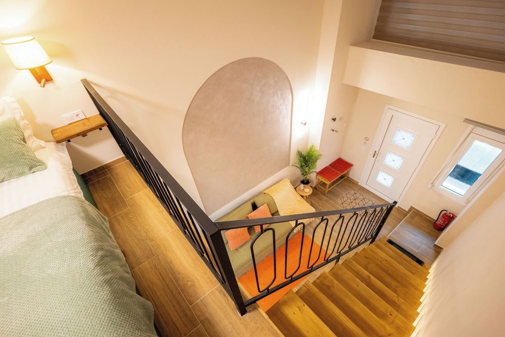 Vayas Residences Agora Loft, 1 Bedroom 20