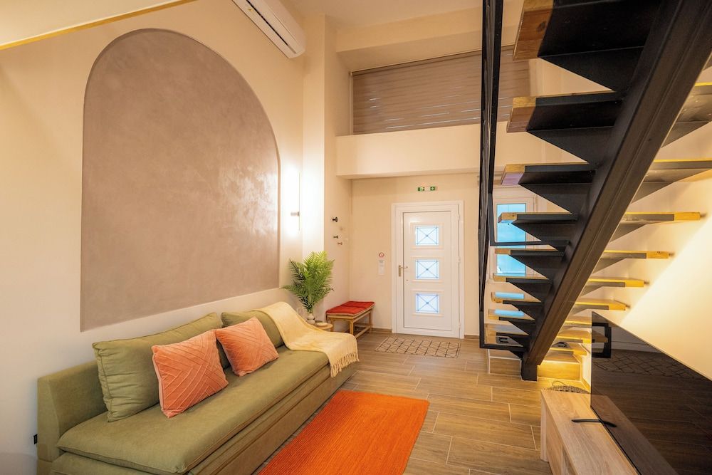 Vayas Residences Agora Loft, 1 Bedroom 26