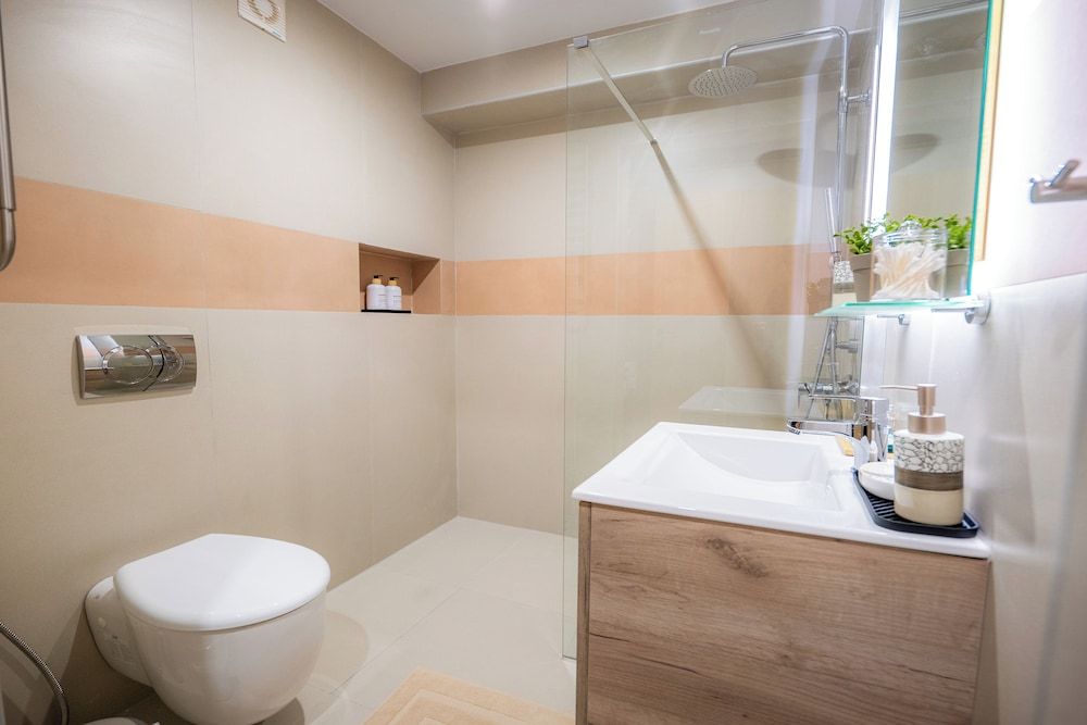 Vayas Residences Agora Loft, 1 Bedroom 17