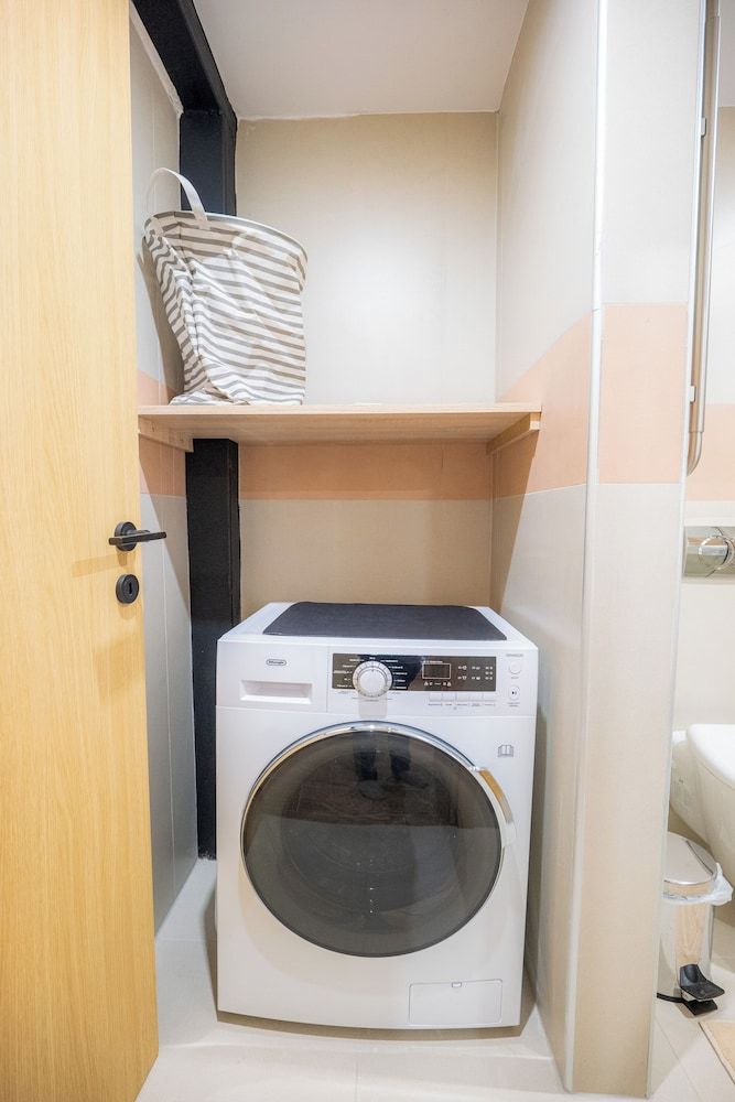 Vayas Residences Agora Loft, 1 Bedroom 8