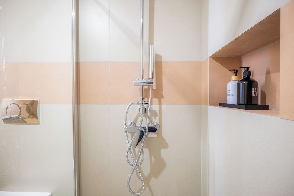 Vayas Residences Agora Loft, 1 Bedroom 13