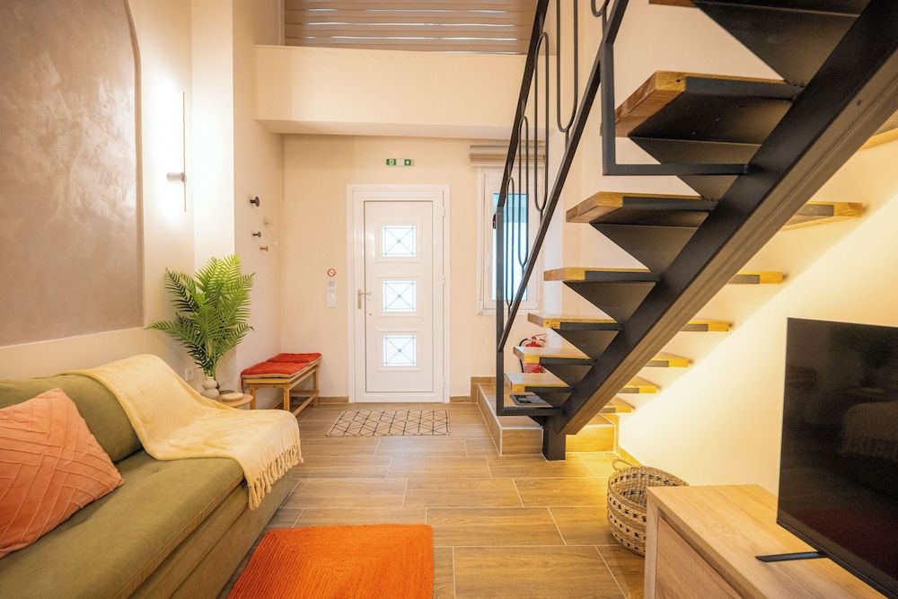 Vayas Residences Agora Loft, 1 Bedroom 21