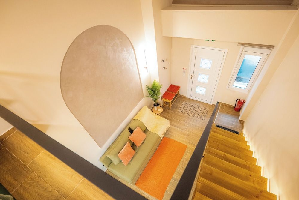 Vayas Residences Agora Loft, 1 Bedroom 19