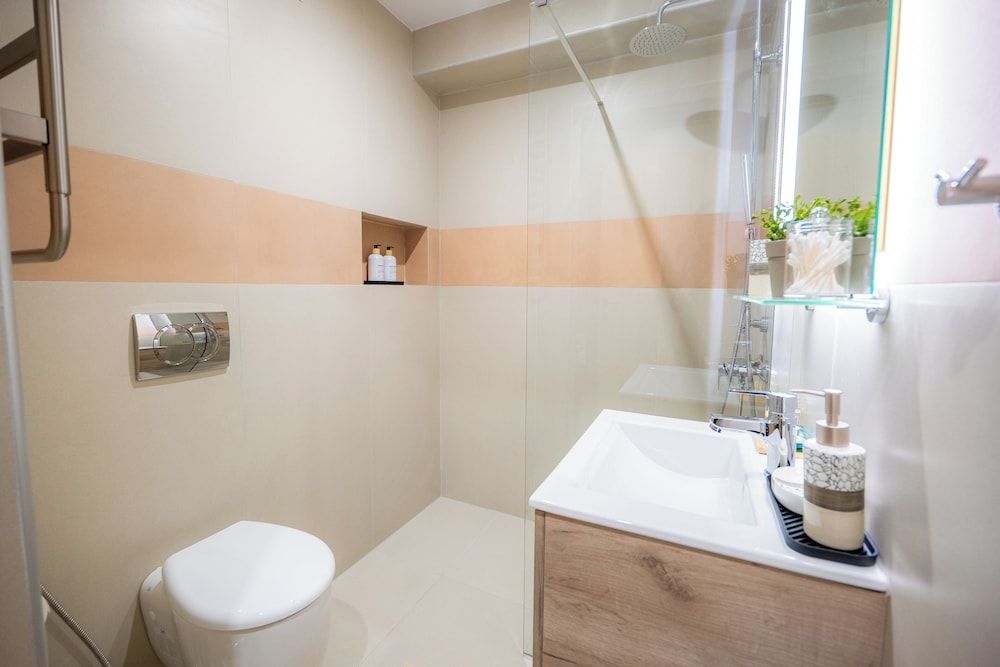 Vayas Residences Agora Loft, 1 Bedroom 12