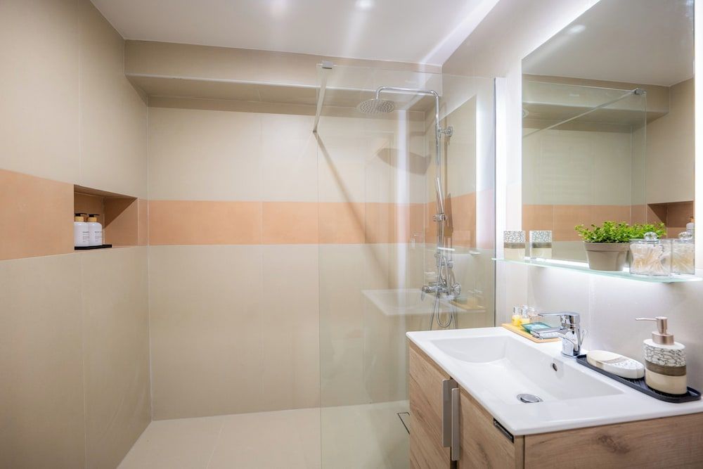 Vayas Residences Agora Loft, 1 Bedroom 10