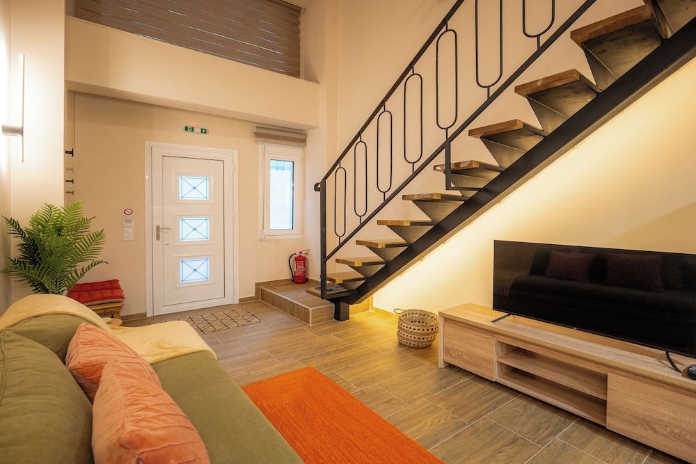 Vayas Residences Agora Loft, 1 Bedroom 24