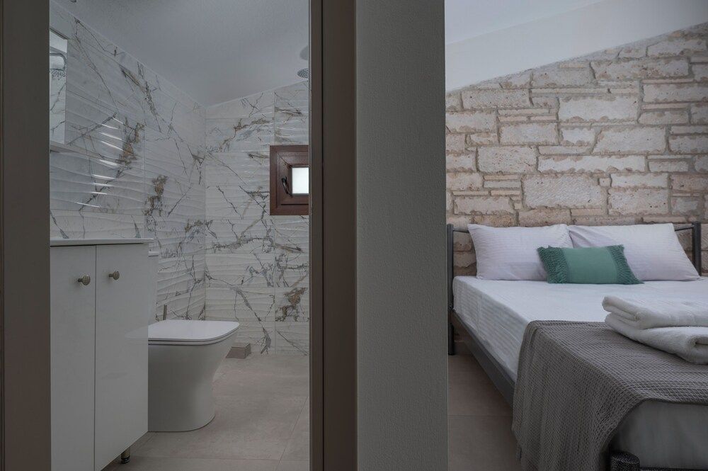 Duplex Two Bedroom Suite