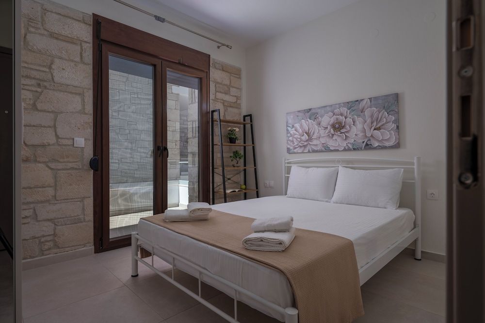 Comfort Suite Ground Floor