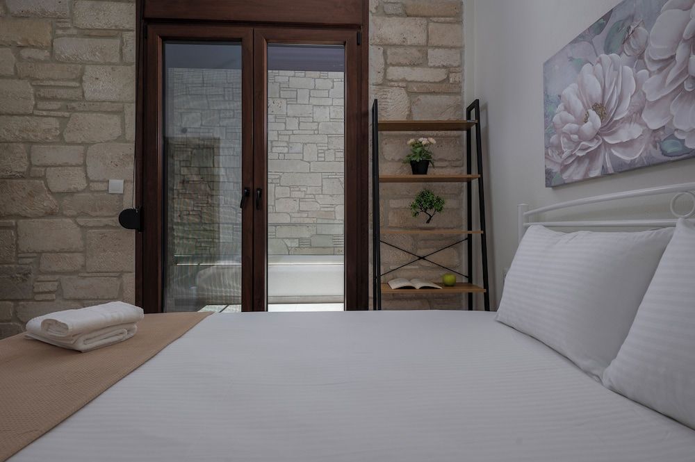 Comfort Suite Ground Floor