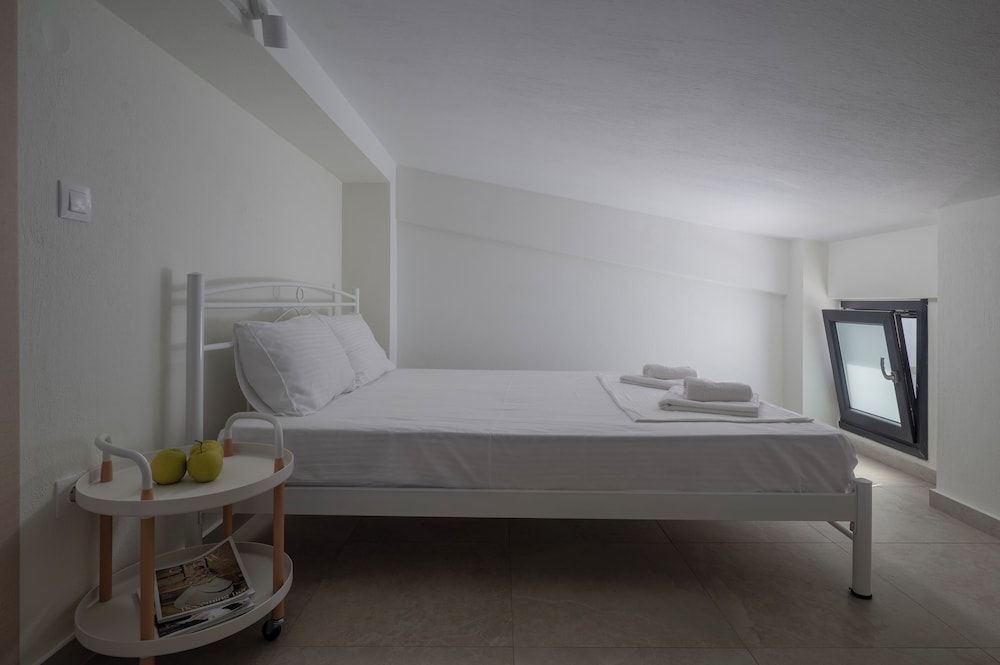 2 Level Suite