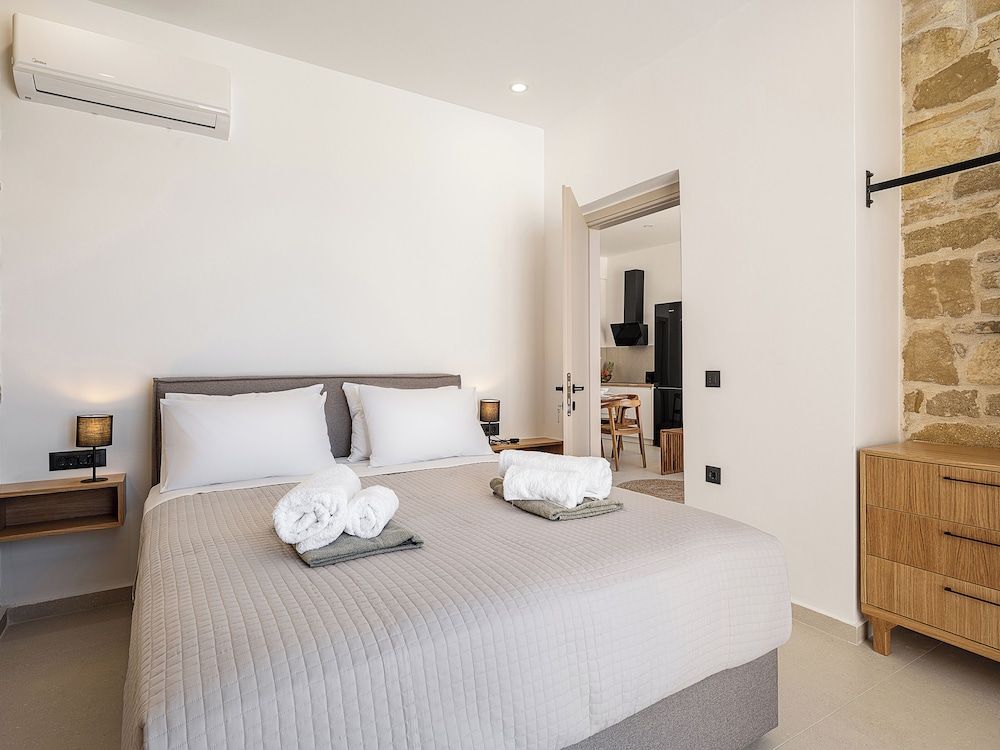 Deluxe Apartment, Sea View