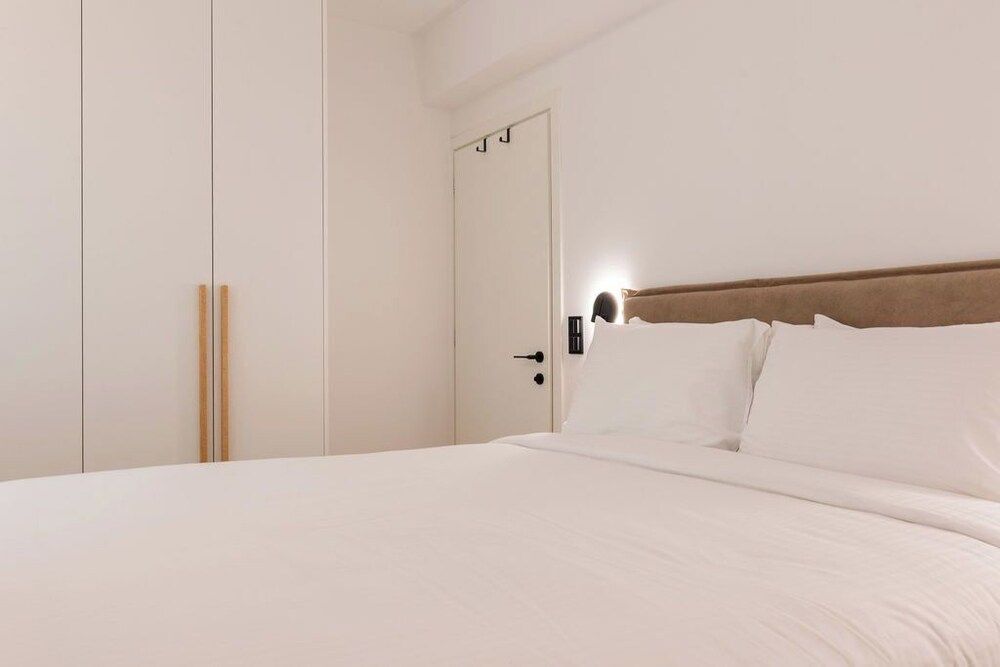 Luxury Apartment, Park View