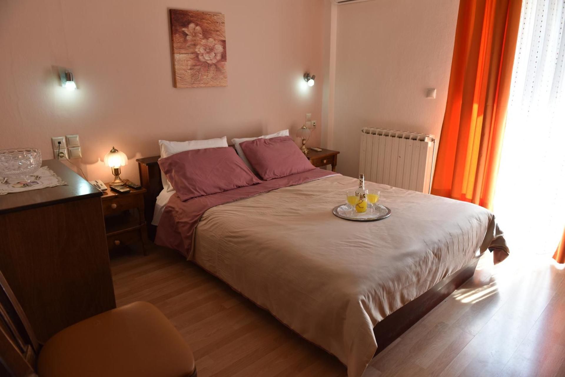 Family Two-Bedrooms