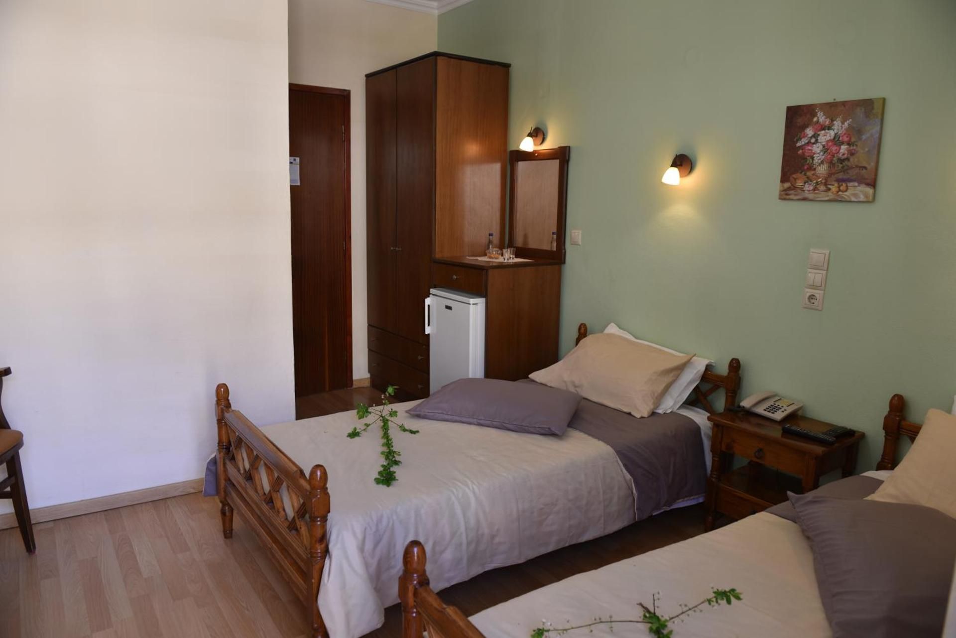 Double/Twin Room