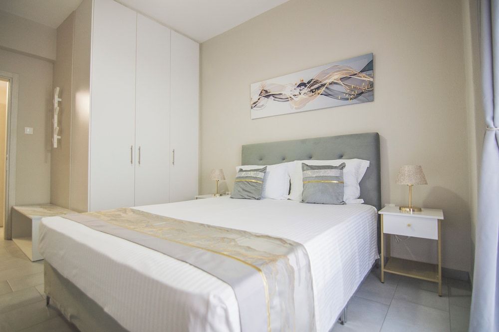 Comfort Apartment, Balcony, Ground Floor