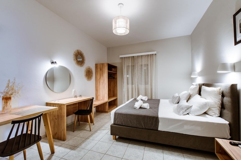 Superior Boutique Apartment (01)