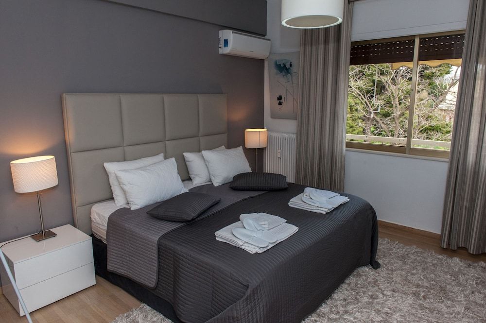 Superior Apartment, 1 Bedroom (C)