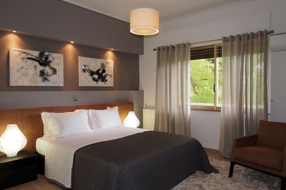 Superior Apartment, 2 Bedrooms