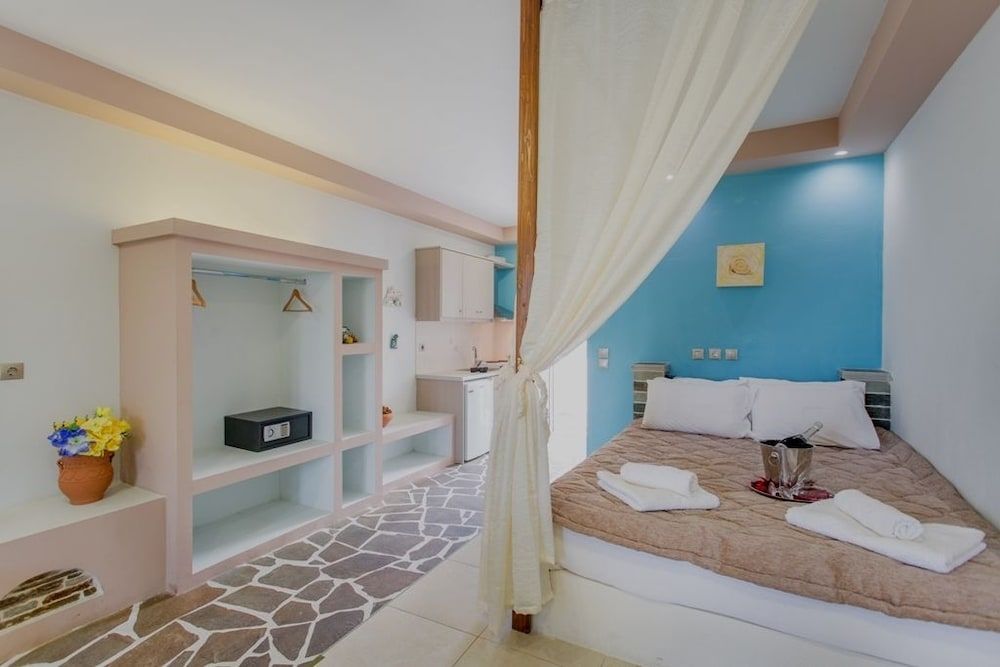 Apartment, Sea View