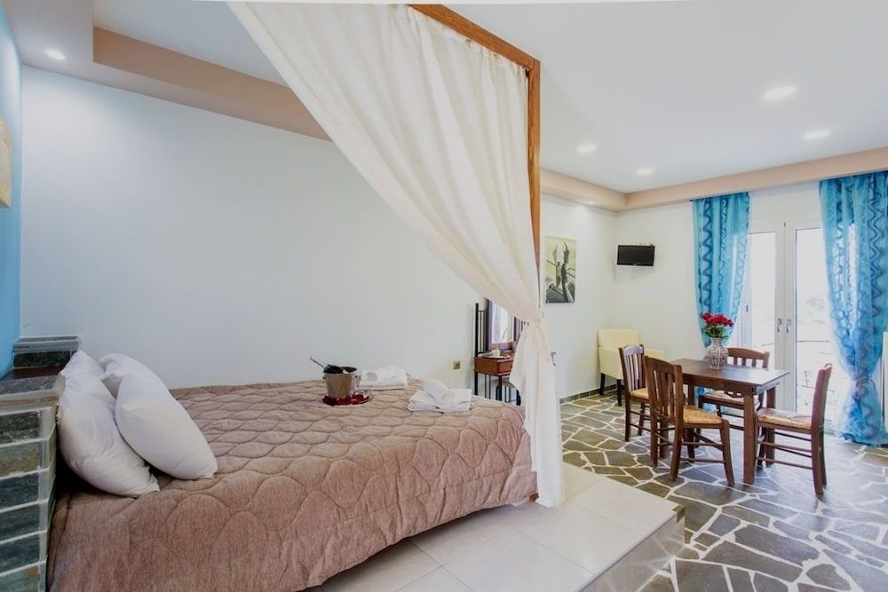 Apartment, Sea View