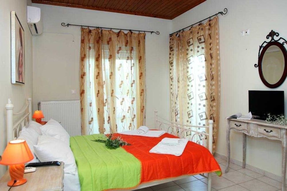 Superior Apartment, 1 Bedroom