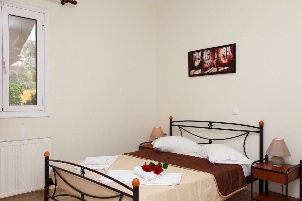 Apartment, Ground Floor