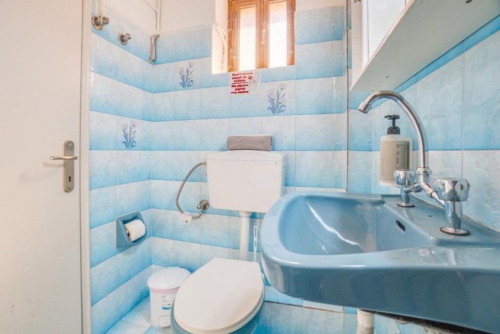 Apartment, Multiple Beds, Sea View, Ground Floor