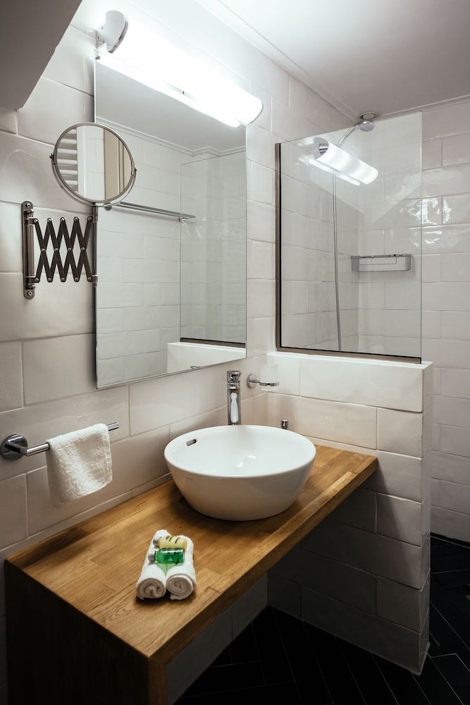 Filoxenion Luxury Rooms & Lofts Deluxe Loft, 1 Bedroom, Kitchen, Executive Level 4