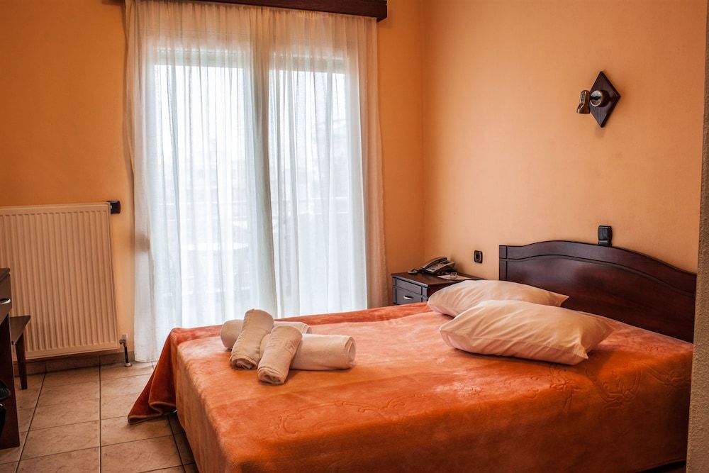 Single Room, Garden View, Garden Area