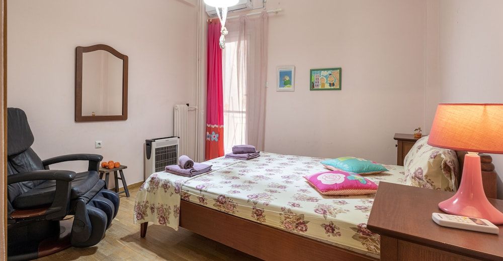 Economy Apartment, 2 Bedrooms