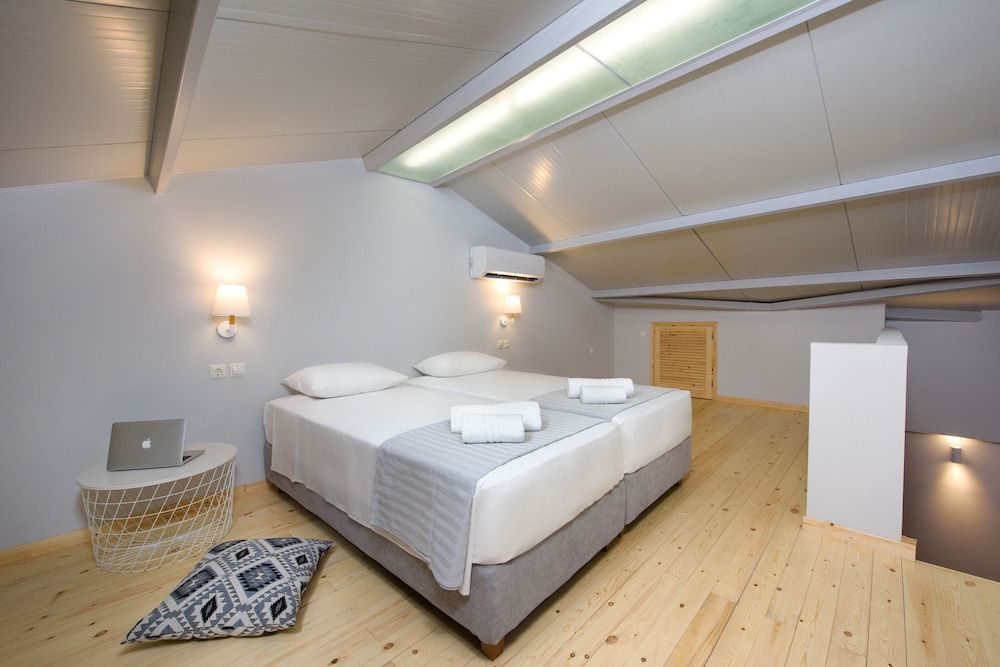 Comfort Duplex