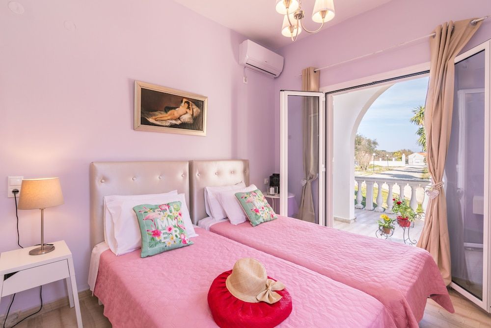Apartment, 2 Bedrooms
