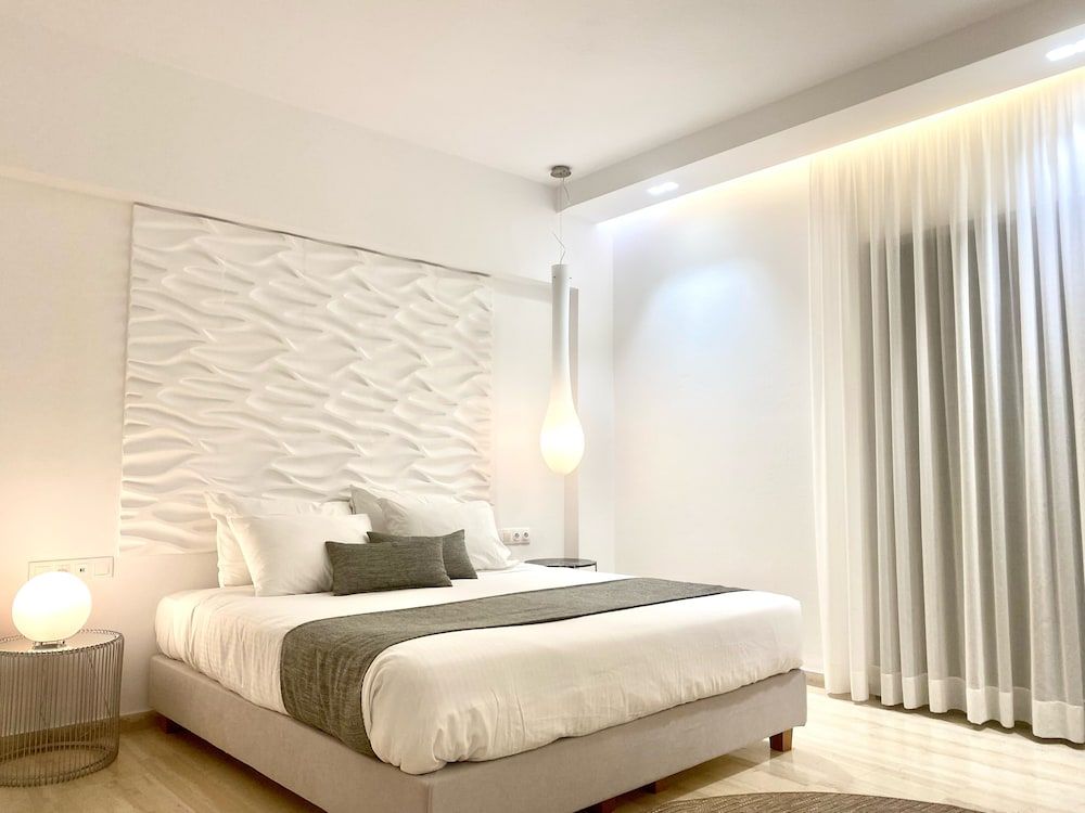 Deluxe Junior Suite