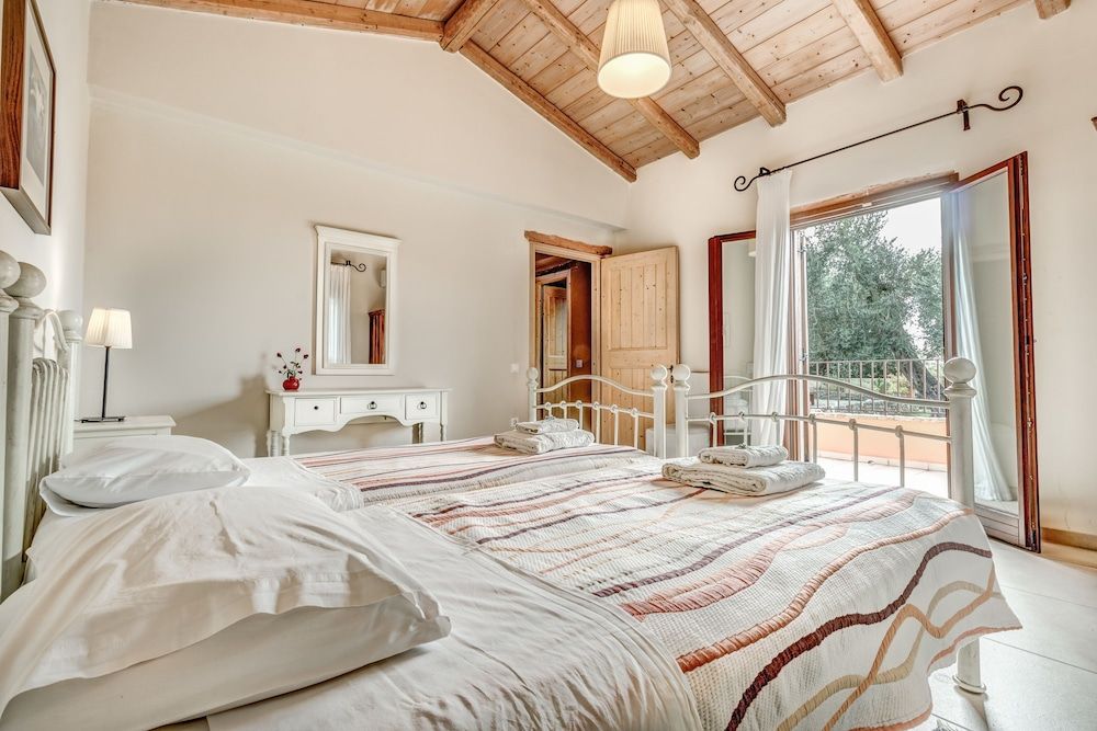 Mastrogiannis Villa Levanda Traditional Villa, Multiple Beds, Non Smoking, Sea View 3