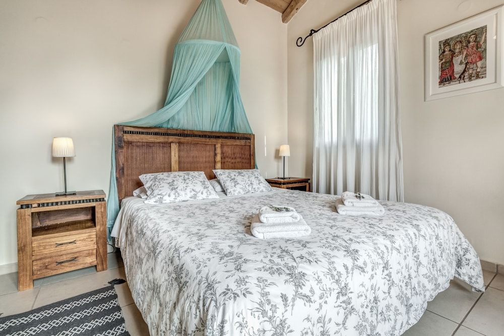 Mastrogiannis Villa Levanda Traditional Villa, Multiple Beds, Non Smoking, Sea View 2