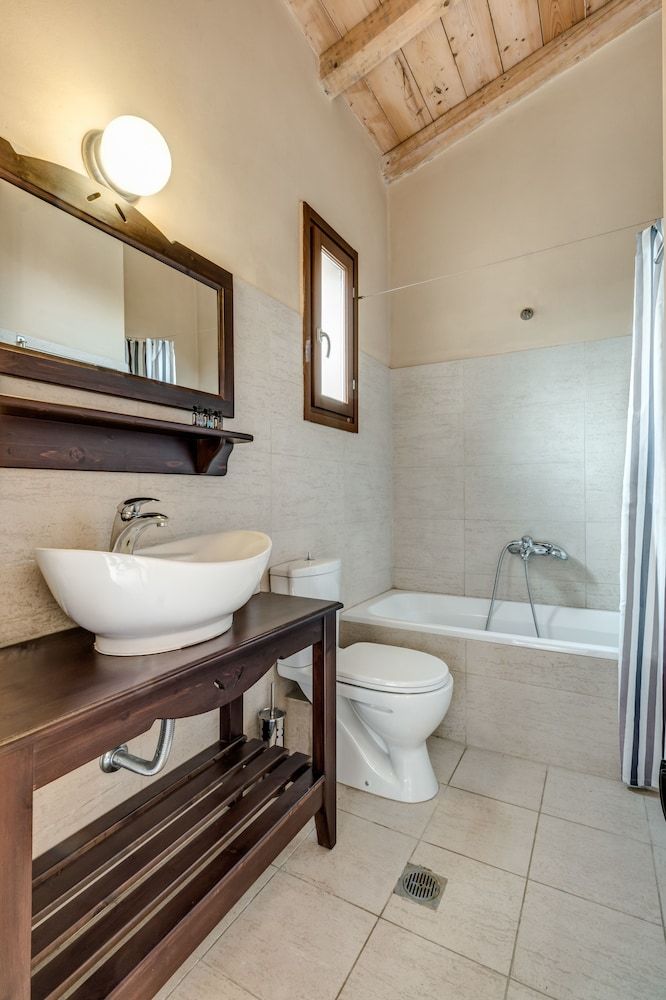 Mastrogiannis Villa Levanda Traditional Villa, Multiple Beds, Non Smoking, Sea View 7