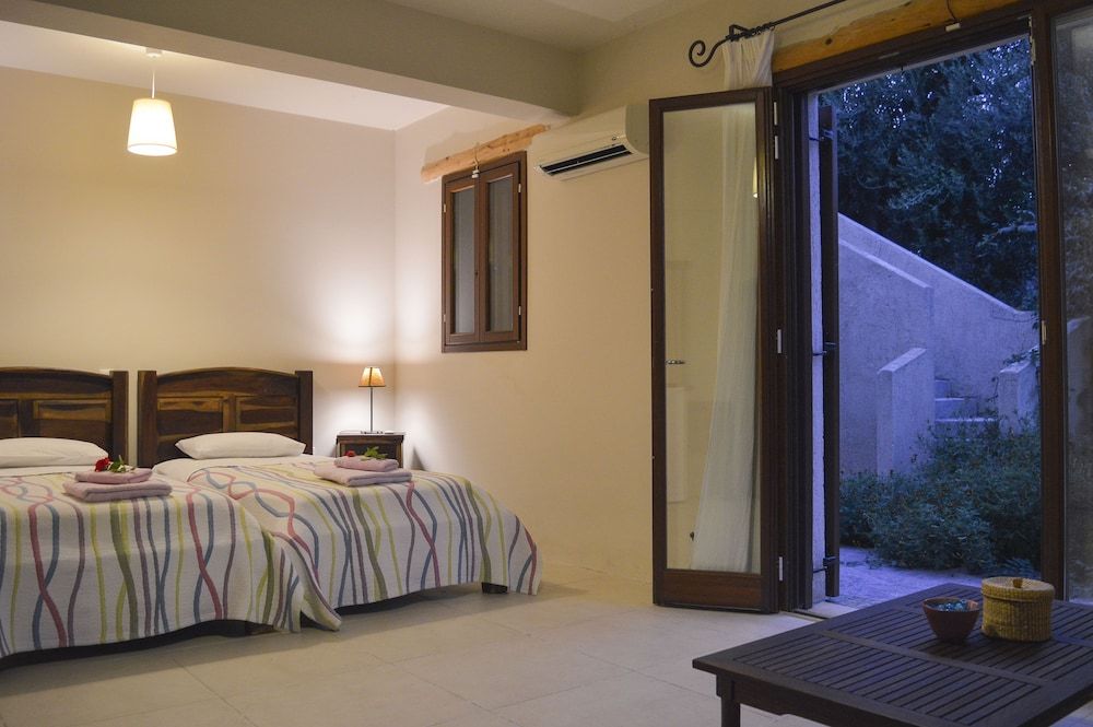 Mastrogiannis Villa Levanda Traditional Villa, Multiple Beds, Non Smoking, Sea View 4