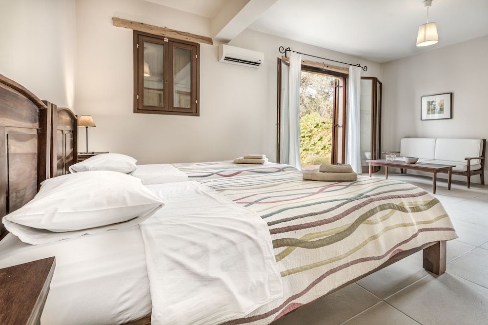 Mastrogiannis Villa Levanda Traditional Villa, Multiple Beds, Non Smoking, Sea View