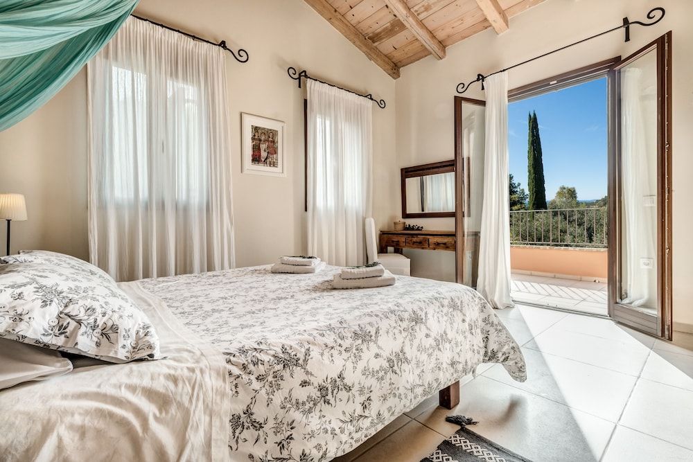 Mastrogiannis Villa Levanda