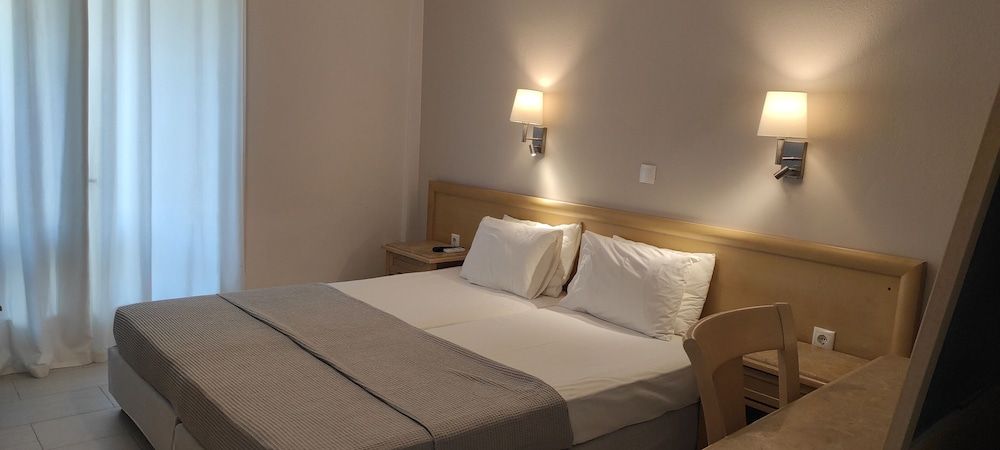 Standard Double Room, 1 Bedroom, Non Smoking