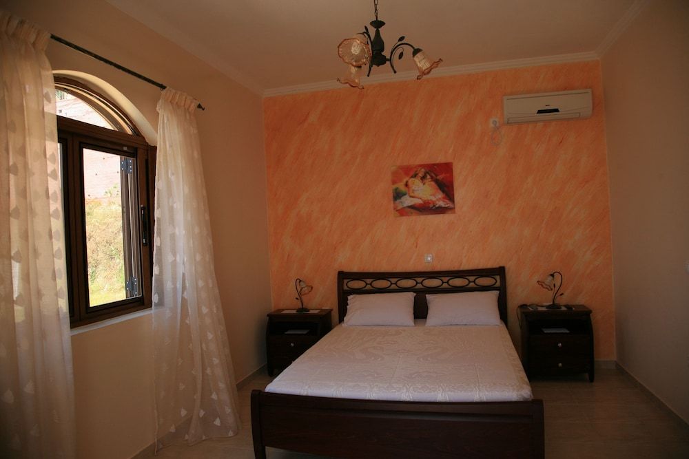 Villa, 4 Bedrooms, Private Pool