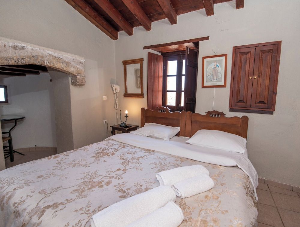 Double Room, Bay View