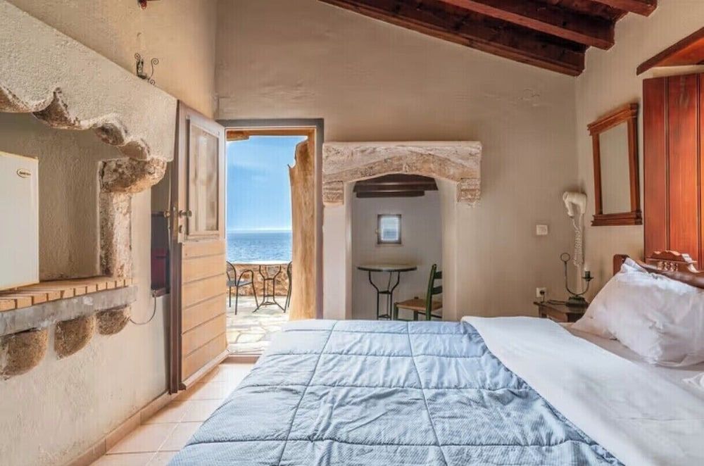 Double Room, Bay View