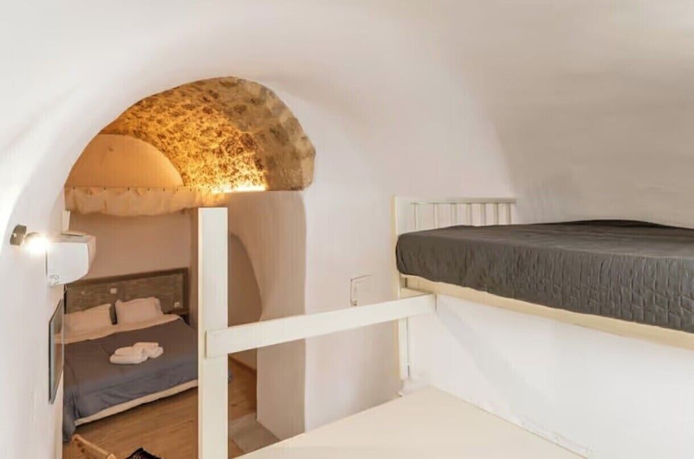 Grand Double Room