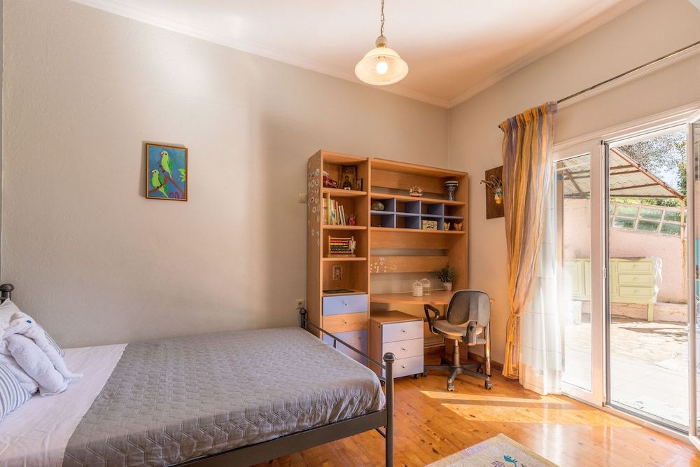 Apartment, 3 Bedrooms