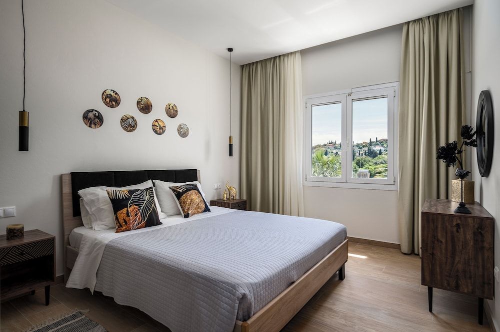 Apartment, 2 Bedrooms